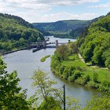 01.05.2018 Binau-Margarehtenschlucht